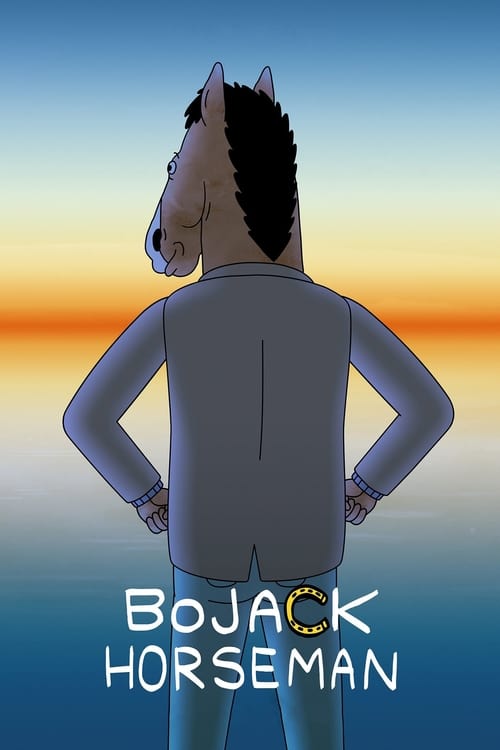 BoJack Horseman : 1.Sezon 7.Bölüm