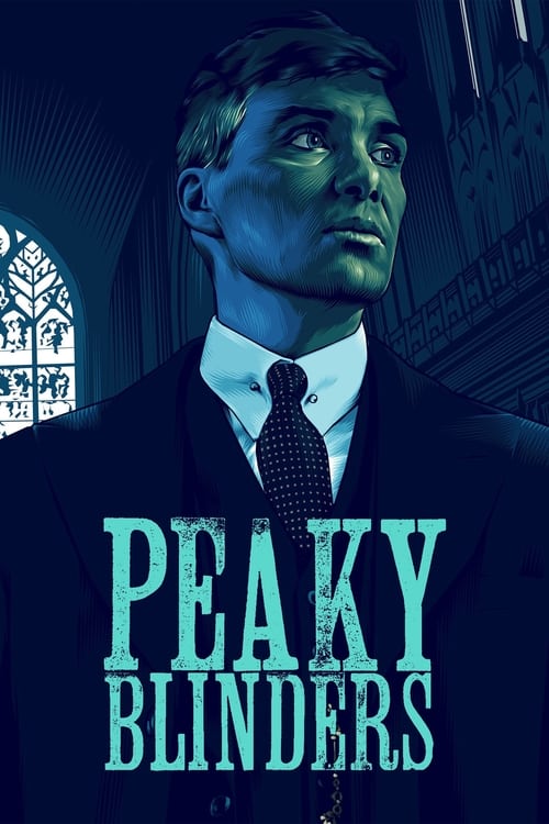 Peaky Blinders : 1.Sezon 3.Bölüm