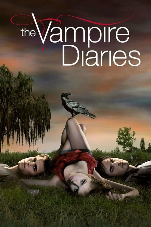 The Vampire Diaries : 1.Sezon 19.Bölüm