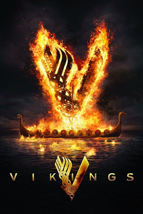 Vikings : 1.Sezon 4.Bölüm