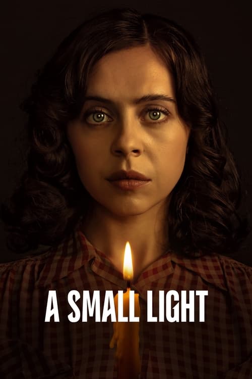 A Small Light : 1.Sezon 1.Bölüm