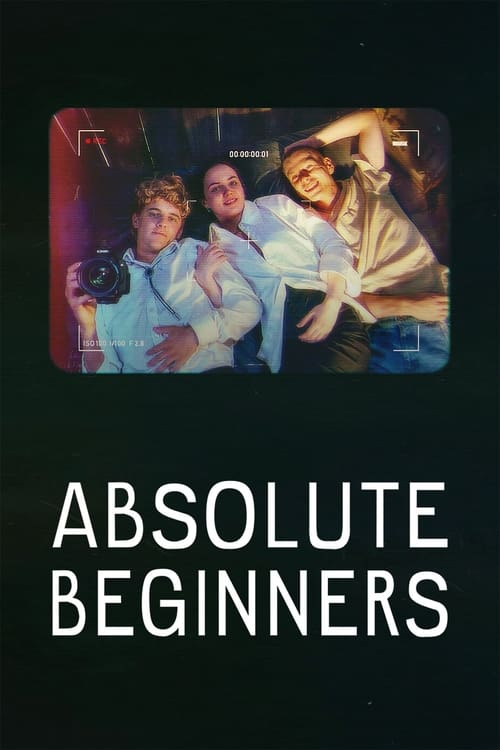 Absolute Beginners : 1.Sezon 2.Bölüm