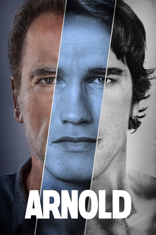 Arnold : 1.Sezon 2.Bölüm