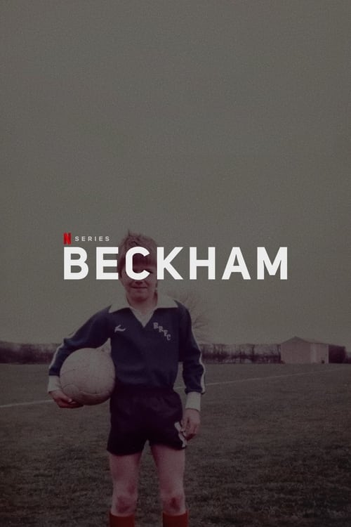 Beckham : 1.Sezon 3.Bölüm