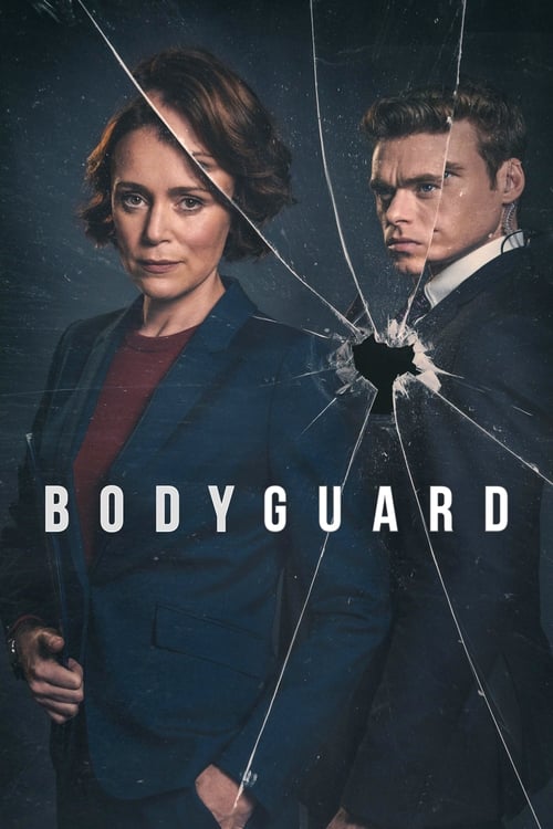 Bodyguard : 1.Sezon 5.Bölüm