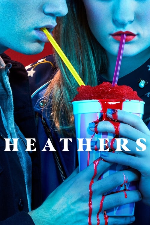 Heathers : 1.Sezon 7.Bölüm