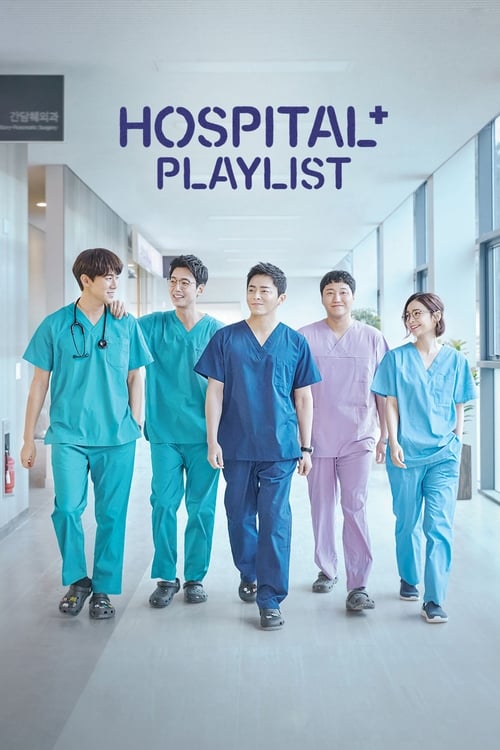 Hospital Playlist : 1.Sezon 6.Bölüm