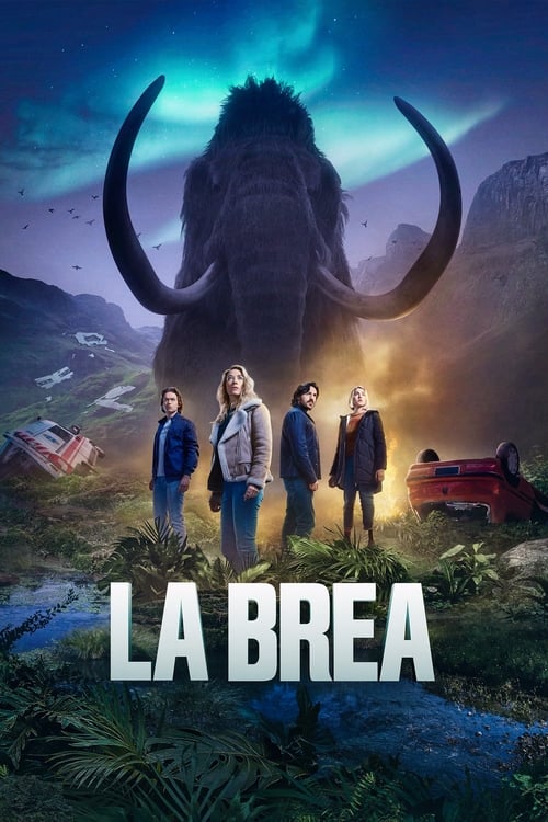 La Brea : 1.Sezon 2.Bölüm