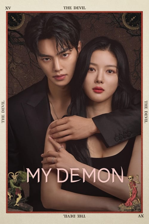 My Demon : 1.Sezon 2.Bölüm