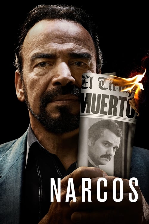 Narcos : 1.Sezon 9.Bölüm