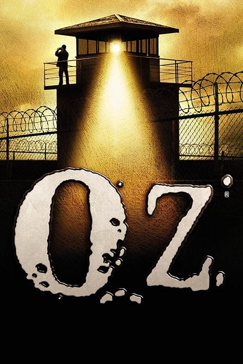 Oz : 1.Sezon 7.Bölüm