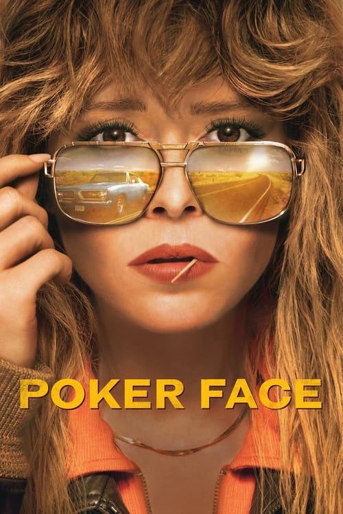 Poker Face : 1.Sezon 1.Bölüm