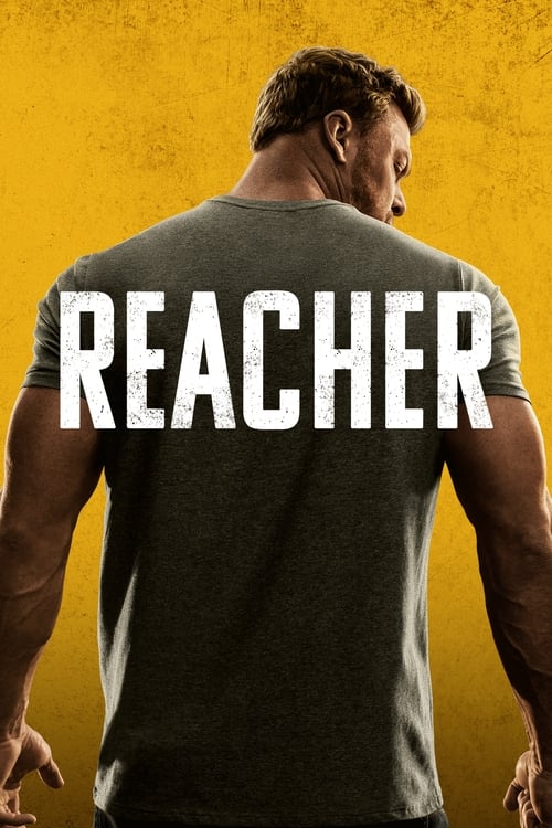 Reacher : 2.Sezon 1.Bölüm