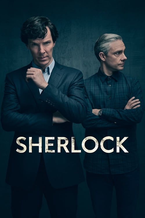 Sherlock : 1.Sezon 3.Bölüm