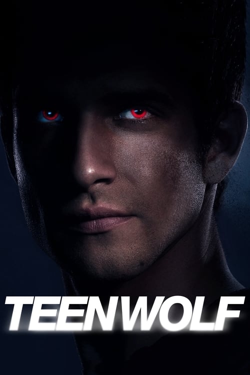 Teen Wolf : 1.Sezon 1.Bölüm