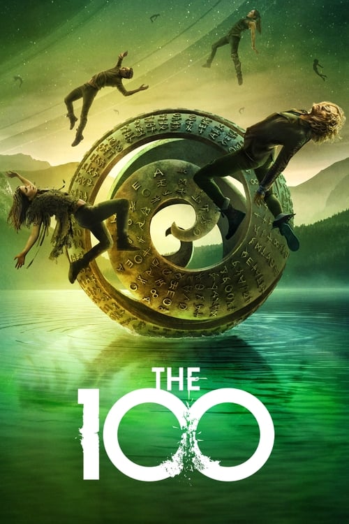 The 100 : 1.Sezon 6.Bölüm