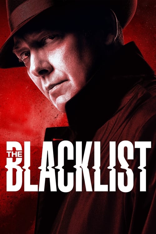 The Blacklist : 1.Sezon 9.Bölüm