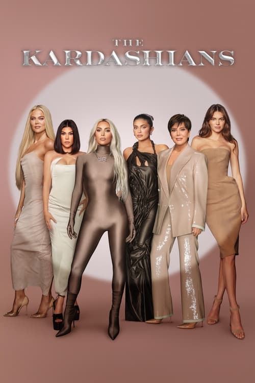 The Kardashians : 1.Sezon 3.Bölüm