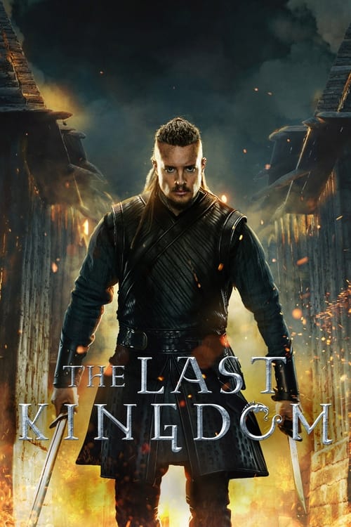 The Last Kingdom : 1.Sezon 1.Bölüm