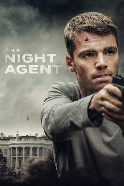The Night Agent : 1.Sezon 5.Bölüm