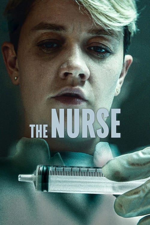 The Nurse : 1.Sezon 4.Bölüm