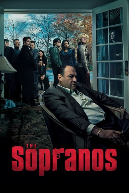 The Sopranos : 1.Sezon 3.Bölüm