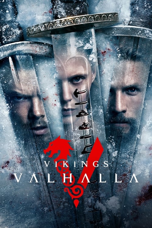 Vikings Valhalla : 1.Sezon 8.Bölüm