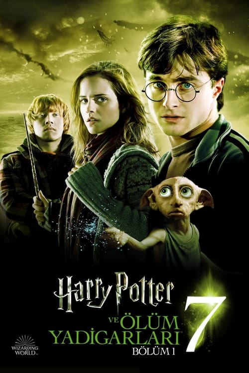 Harry Potter ve Ölüm Yadigârları: Bölüm 1 (2010)