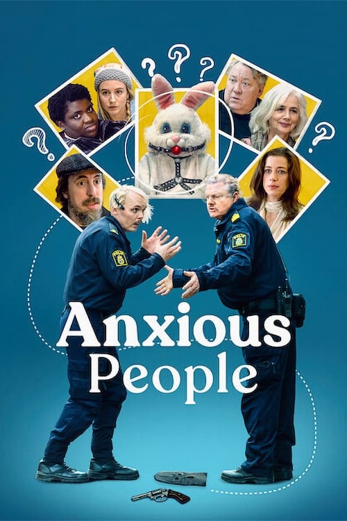 Anxious People : 1.Sezon 5.Bölüm