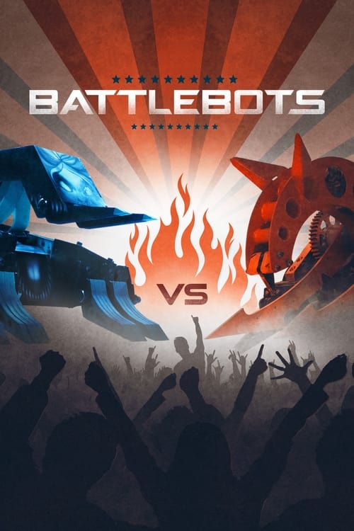 BattleBots : 1.Sezon 2.Bölüm