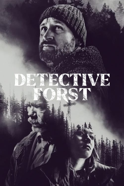 Detective Forst : 1.Sezon 1.Bölüm