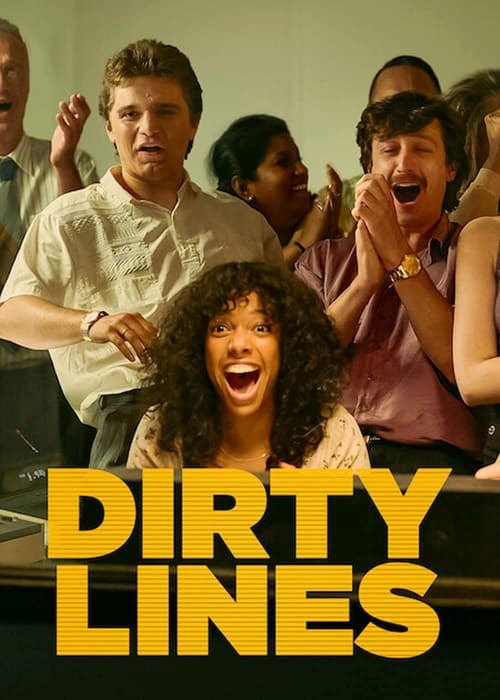 Dirty Lines : 1.Sezon 1.Bölüm