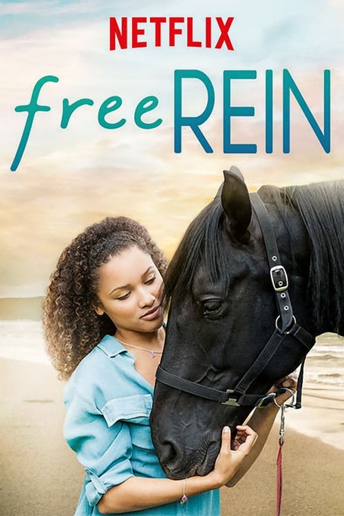 Free Rein : 1.Sezon 3.Bölüm