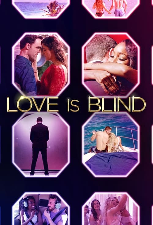 Love Is Blind : 1.Sezon 9.Bölüm