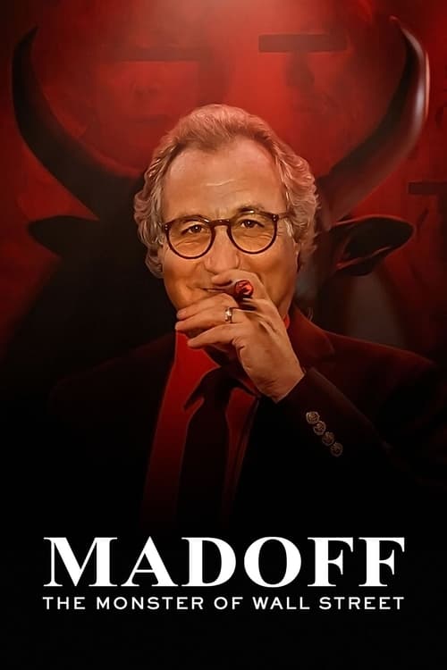 Madoff The Monster of Wall Street : 1.Sezon 3.Bölüm