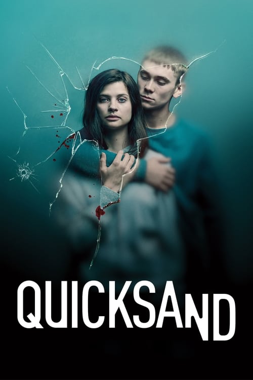 Quicksand : 1.Sezon 5.Bölüm