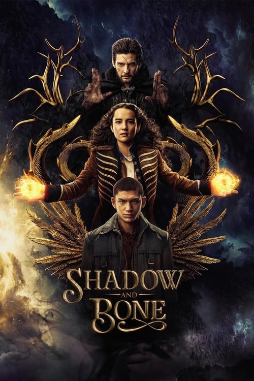 Shadow and Bone : 1.Sezon 1.Bölüm