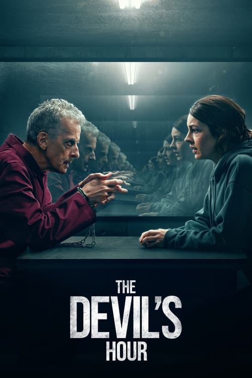 The Devil’s Hour : 1.Sezon 6.Bölüm