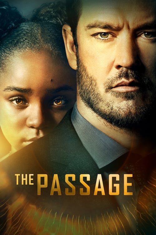 The Passage : 1.Sezon 3.Bölüm