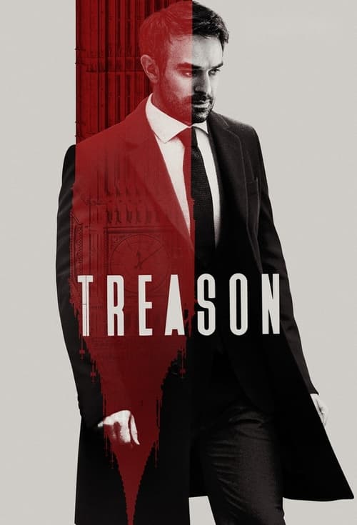 Treason : 1.Sezon 1.Bölüm