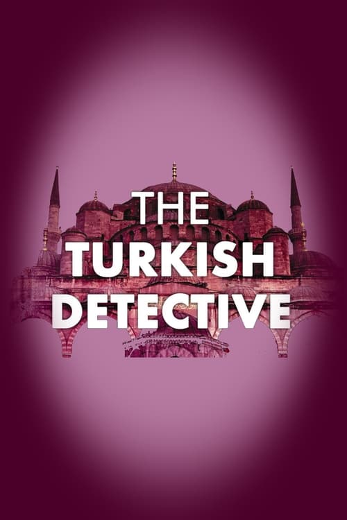 Türk Dedektif : 1.Sezon 6.Bölüm