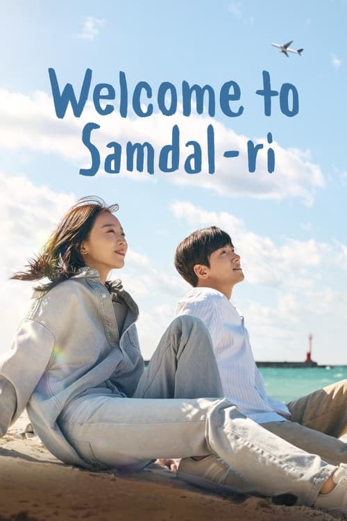 Welcome to Samdal-ri : 1.Sezon 9.Bölüm