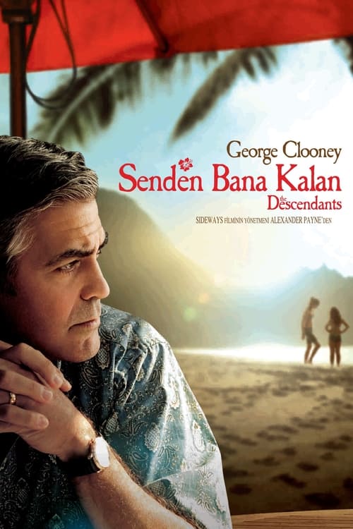 Senden Bana Kalan (2011)
