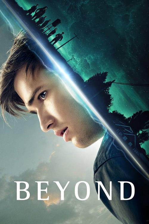 Beyond : 2.Sezon 9.Bölüm