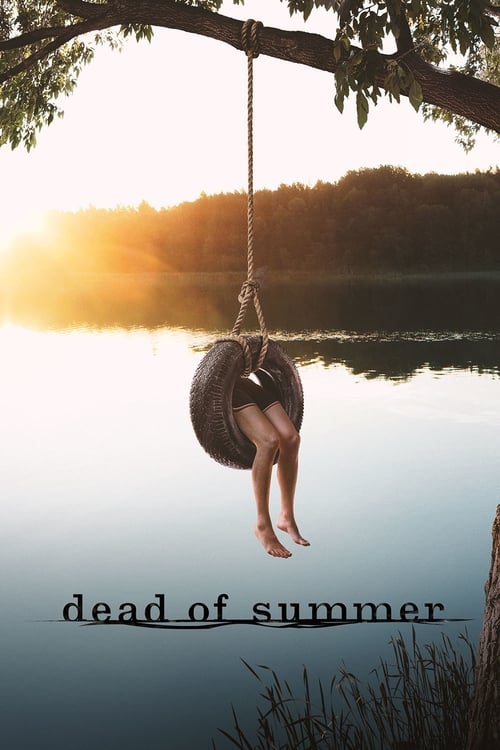Dead of Summer : 1.Sezon 7.Bölüm