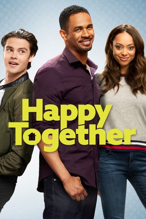 Happy Together : 1.Sezon 11.Bölüm
