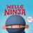 Hello Ninja : 3.Sezon 6.Bölüm izle