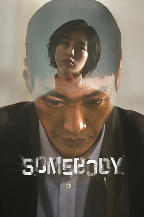 Somebody : 1.Sezon 1.Bölüm