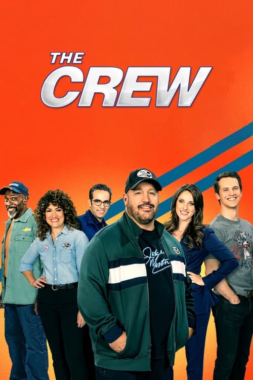 The Crew : 1.Sezon 3.Bölüm