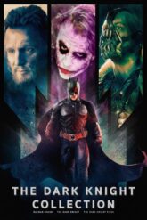 Batman: The Dark Knight Returns [Kara Şövalye] Serisi izle